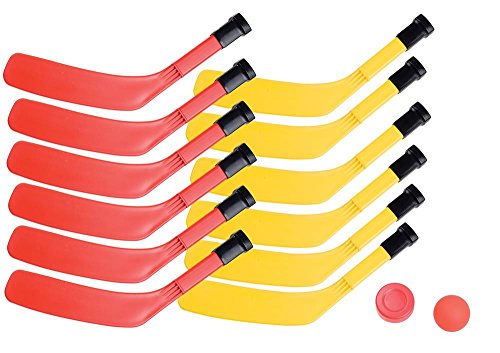 Algopix Similar Product 12 - Champion Sports Scooter Board Hockey