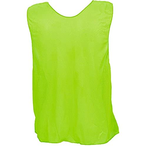Algopix Similar Product 10 - Champion Sports Solid Mesh Adult