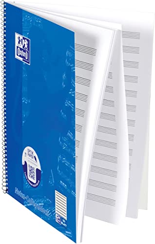 Algopix Similar Product 14 - Oxford 384405014100050345 Note
