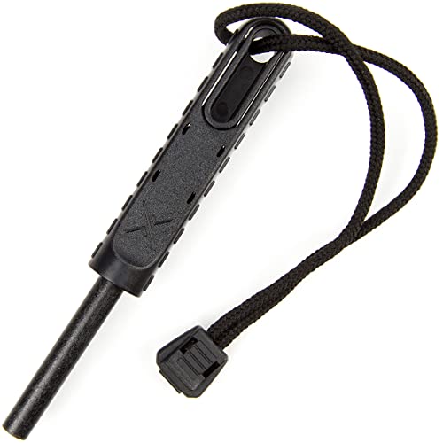Algopix Similar Product 15 - EXOTAC  polySTRIKER XL Ferrocerium