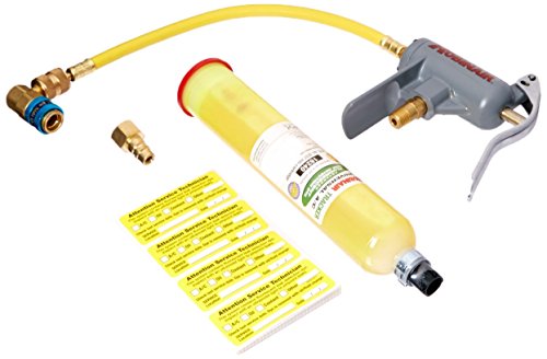 Algopix Similar Product 7 - Robinair 16234 UV Leak Detection Kit