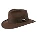 Algopix Similar Product 15 - Conner Hats Indy Crushable Wool hat