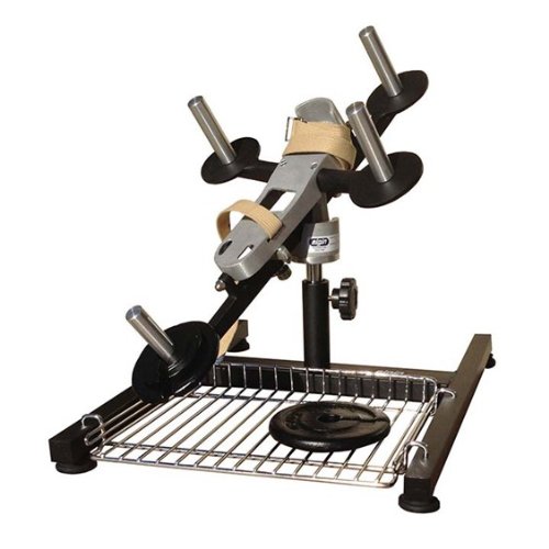 Algopix Similar Product 19 - Elgin Leg  Ankle Exerciser with