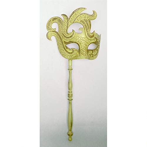 Algopix Similar Product 19 - Design Toscano Colombina Turbolenza