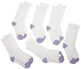 Algopix Similar Product 18 - Fruit Of The Loom Big Girls 6 Pack
