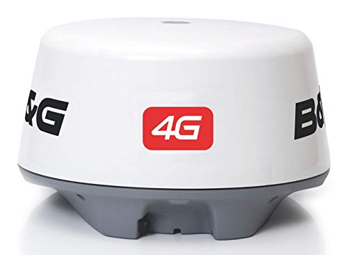 Algopix Similar Product 11 - Lowrance Broadband 4G Radar Bundle for