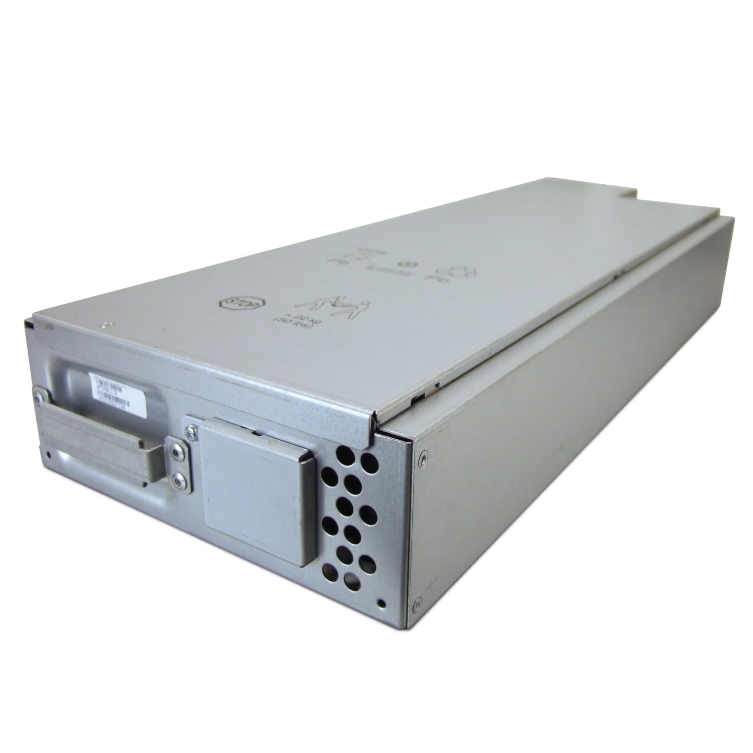 Algopix Similar Product 17 - apc APCRBC118 Battery Cartridge Battery