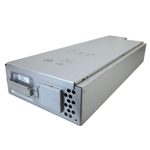 Algopix Similar Product 3 - apc APCRBC118 Battery Cartridge Battery