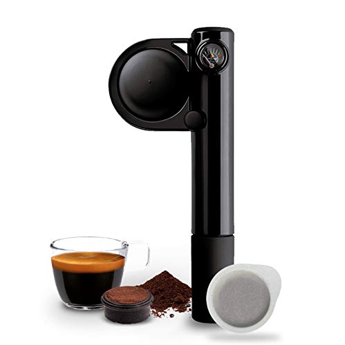Algopix Similar Product 17 - Handpresso HPWILDHYBRID Coffee Machine