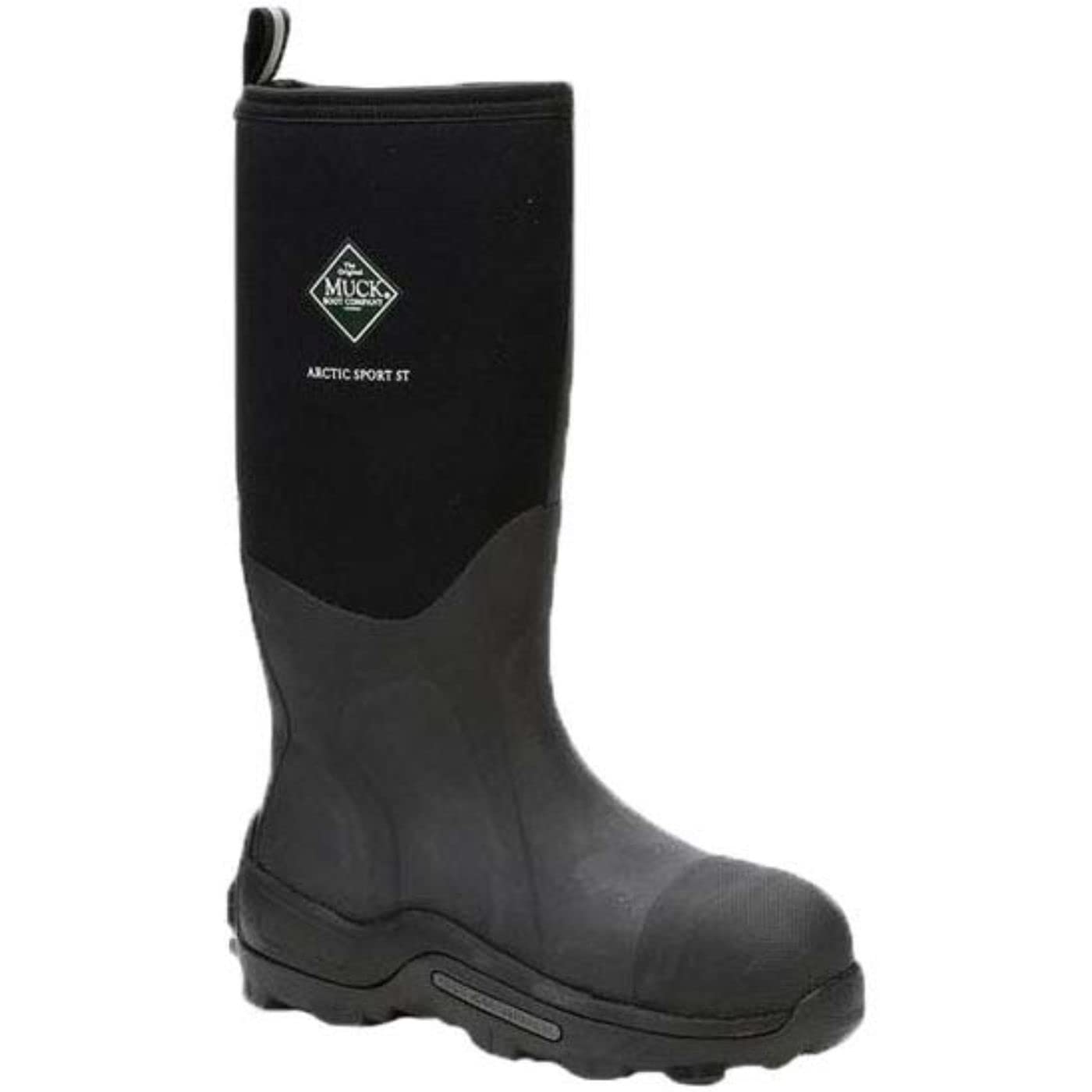 Algopix Similar Product 16 - Muck Arctic Sport High Performance Tall