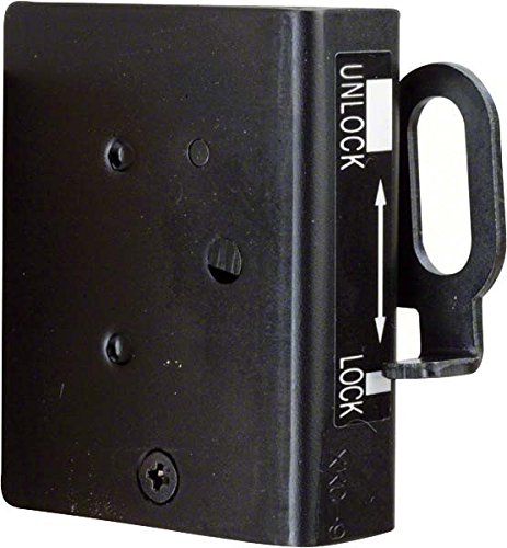 Algopix Similar Product 10 - Hager H1000  Kit Lock Command Standard