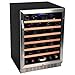 Algopix Similar Product 20 - EdgeStar 53 Bottle BuiltIn Wine Cooler