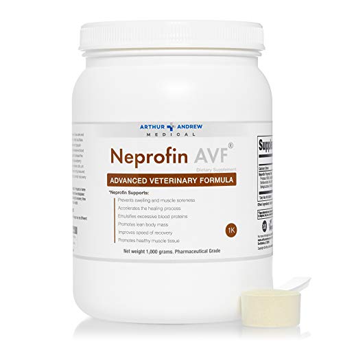 Algopix Similar Product 1 - Arthur Andrew Medical Neprofin AVF