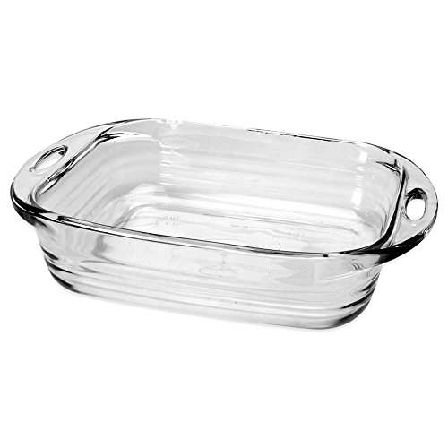 Algopix Similar Product 9 - Anchor Hocking Baked by FireKing