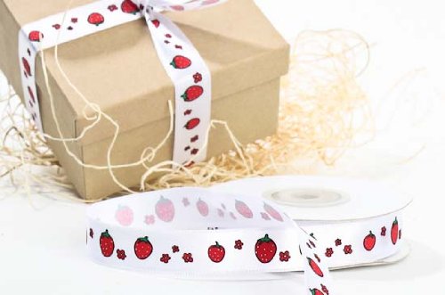 Algopix Similar Product 3 - 100 Polyester Fun Whimsical Strawberry