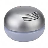 Algopix Similar Product 9 - EcoGecko Silver Classic Gecko Air