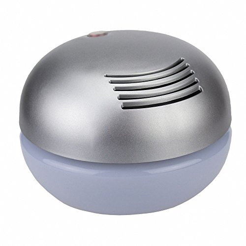 Algopix Similar Product 10 - EcoGecko Silver Classic Gecko Air