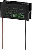 Algopix Similar Product 18 - MURR ELEKTRONIK 26150 VARISTOR