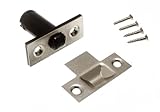 Algopix Similar Product 3 - ADJUSTABLE ROLLER CATCH TUBULAR LATCH