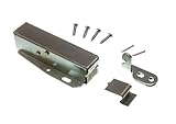 Algopix Similar Product 14 - TOUCH LATCH HATCH PUSH WITH FIXING