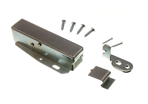 Algopix Similar Product 4 - TOUCH LATCH HATCH PUSH WITH FIXING