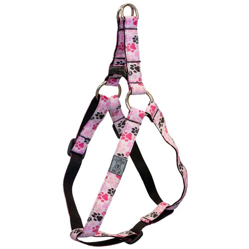 Algopix Similar Product 8 - RC Pet Products 34Inch Step in Dog