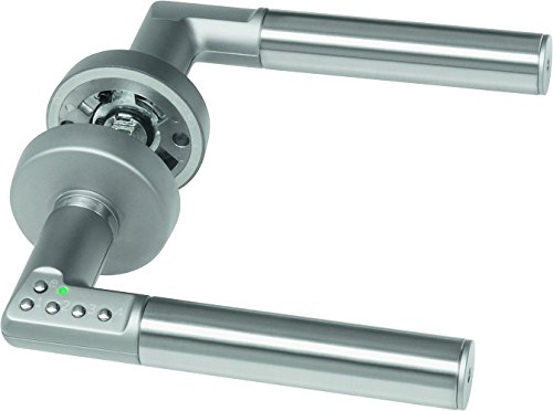 Algopix Similar Product 11 - Assa Abloy effeff Code Handle Design B