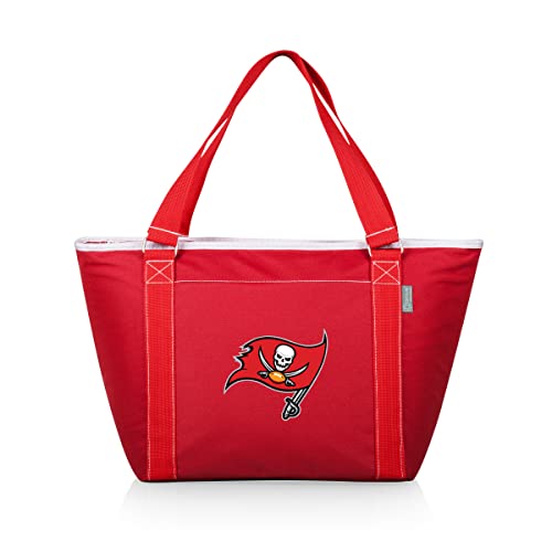 Algopix Similar Product 15 - PICNIC TIME Red Tampa Bay Buccaneers
