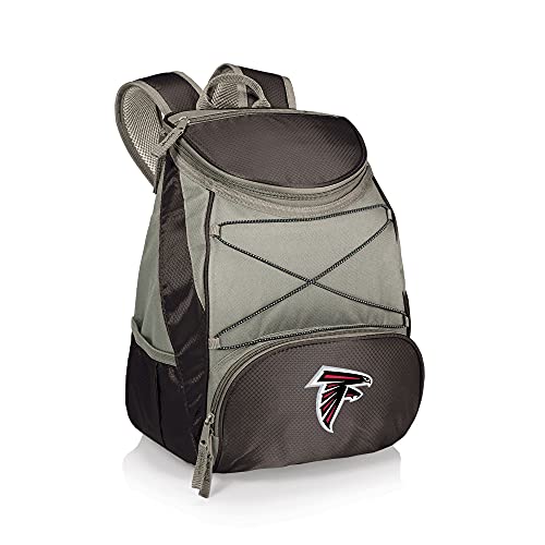Algopix Similar Product 20 - PICNIC TIME Black Atlanta Falcons PTX