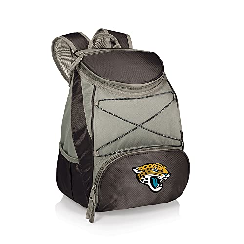 Algopix Similar Product 12 - PICNIC TIME Black Jacksonville Jaguars