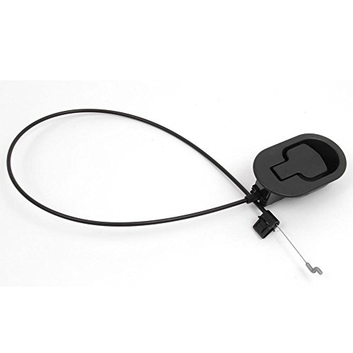 Algopix Similar Product 1 - Recliner Parts Black Pull Release