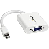 Algopix Similar Product 8 - StarTechcom Mini DisplayPort to VGA