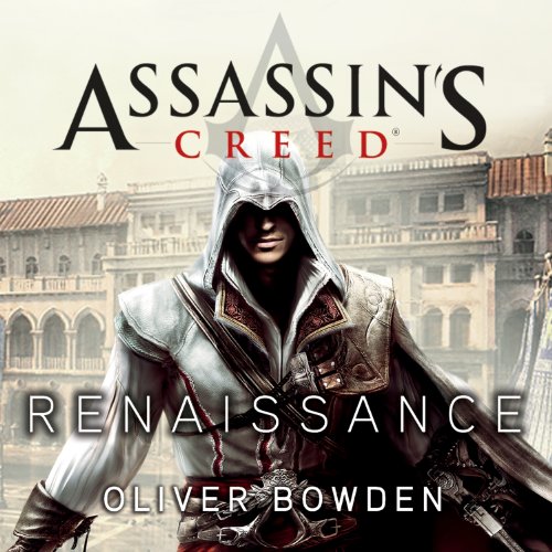 Algopix Similar Product 18 - Renaissance: Assassin's Creed, Book 1