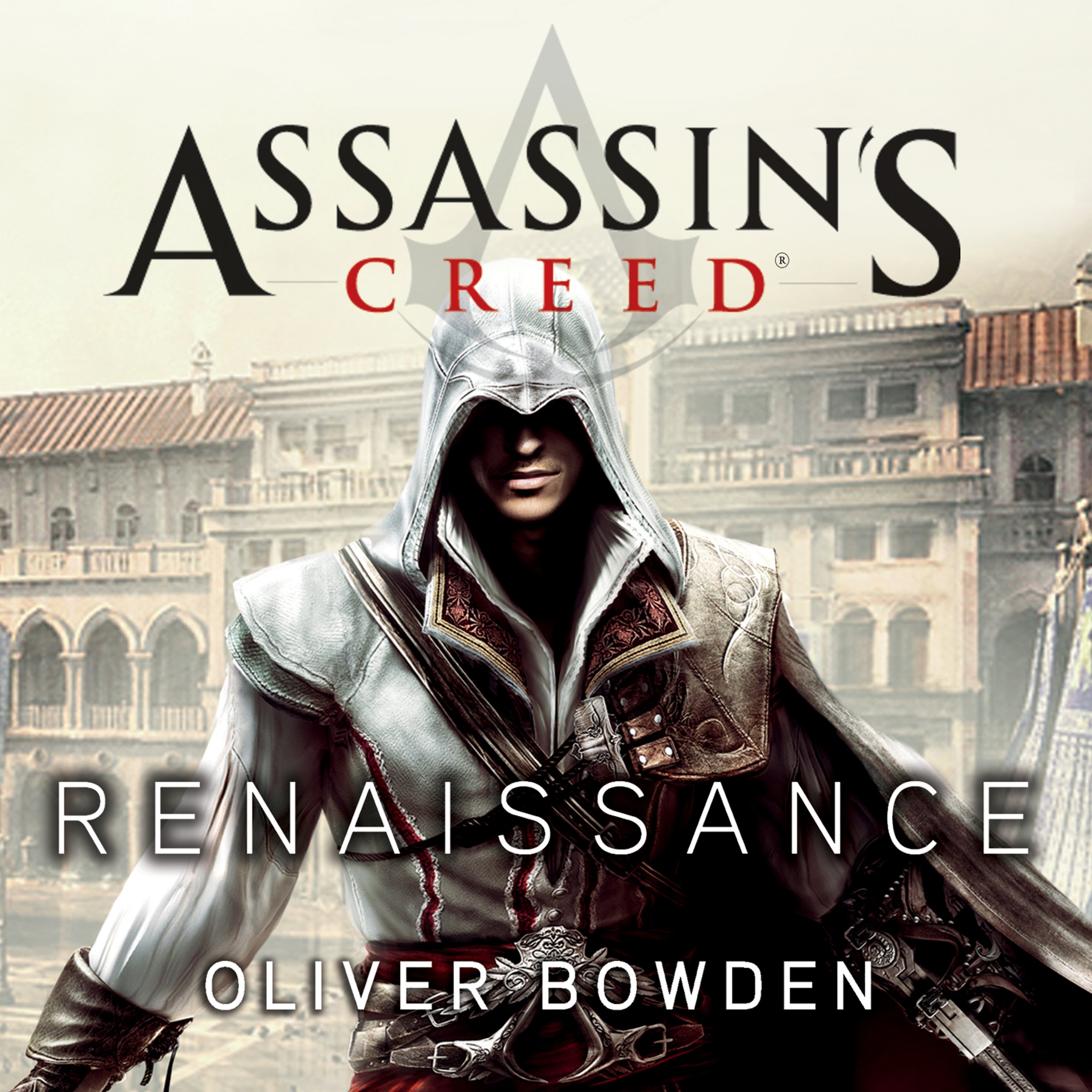 Algopix Similar Product 17 - Renaissance: Assassin's Creed, Book 1