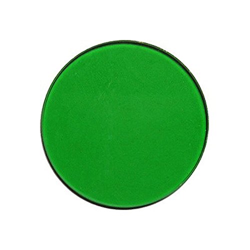 Algopix Similar Product 3 - AmScope FTG32 32mm Green Color Filter