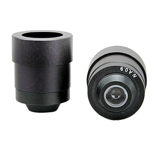 Algopix Similar Product 17 - AmScope DKDRY120 Dry Darkfield