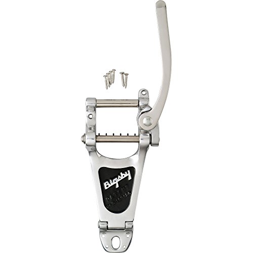 Algopix Similar Product 3 - Bigsby B7 Vibrato Kit  Arch Top