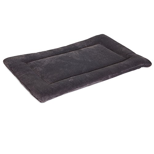 Algopix Similar Product 1 - Petmate Aspen Pet Rectangular Kennel