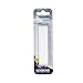 Algopix Similar Product 16 - Korbond 10 m Hemming Web, White
