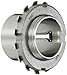 Algopix Similar Product 10 - FAG H307 Adapter Sleeve, Metric, 30mm ID