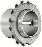Algopix Similar Product 19 - FAG H307 Adapter Sleeve, Metric, 30mm ID