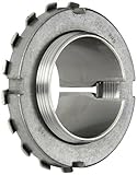 Algopix Similar Product 3 - FAG H309 Adapter Sleeve, Metric, 40mm ID