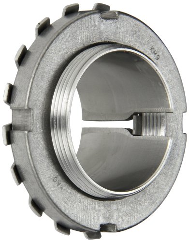 Algopix Similar Product 18 - FAG H309 Adapter Sleeve, Metric, 40mm ID