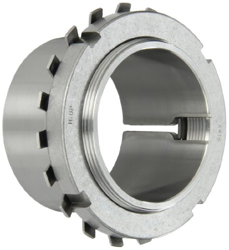 Algopix Similar Product 15 - FAG H316 Adapter Sleeve, Metric, 70mm ID
