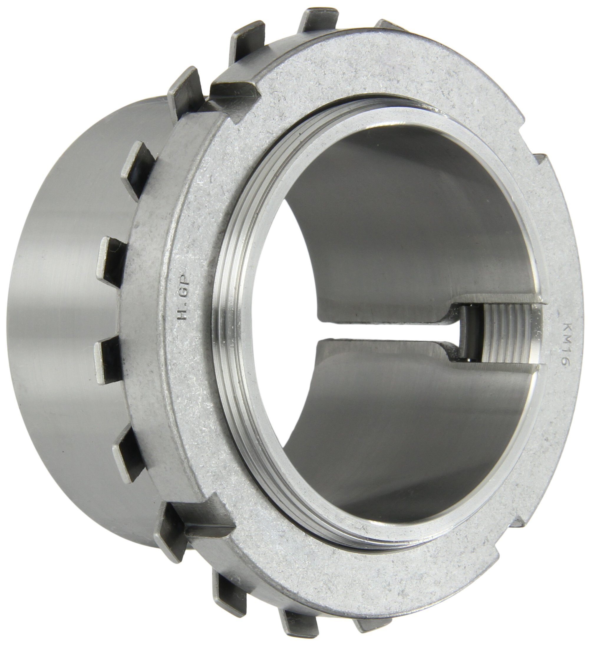Algopix Similar Product 16 - FAG H316 Adapter Sleeve, Metric, 70mm ID