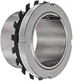 Algopix Similar Product 17 - FAG H319 Adapter Sleeve, Metric, 85mm ID