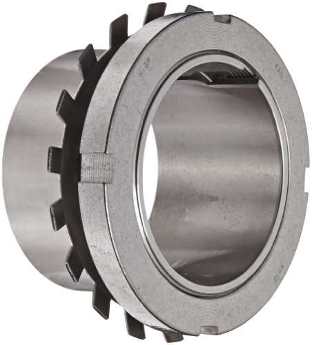 Algopix Similar Product 11 - FAG H319 Adapter Sleeve, Metric, 85mm ID
