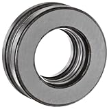 Algopix Similar Product 3 - FAG 51120 Grooved Race Thrust Bearing