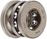 Algopix Similar Product 15 - FAG 51201 Grooved Race Thrust Bearing