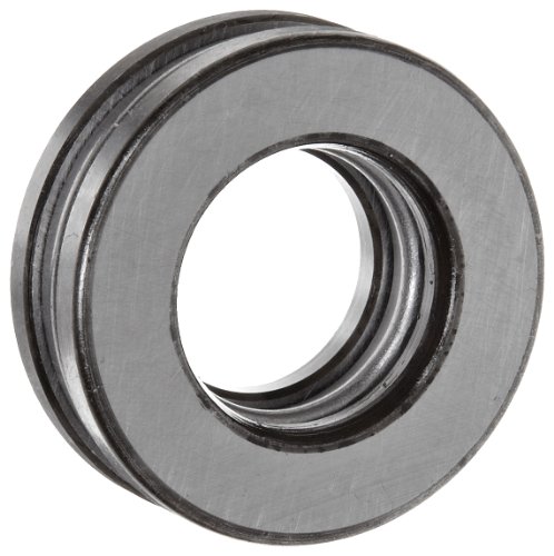 Algopix Similar Product 14 - FAG 51202 Grooved Race Thrust Bearing